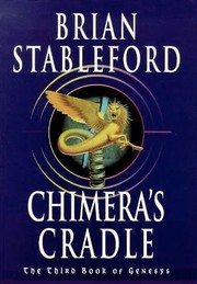 Cover of: Chimera's Cradle