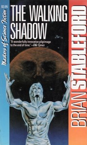 Cover of: The Walking Shadow