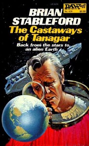 Cover of: Castaways of Tanagar
