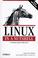 Cover of: Linux in a Nutshell