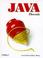 Cover of: Java threads
