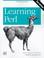 Cover of: Learning Perl