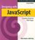 Cover of: Designing with JavaScript, 2nd Edition