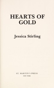 Cover of: Hearts of gold