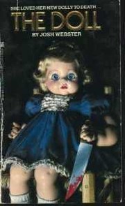 Cover of: The Doll