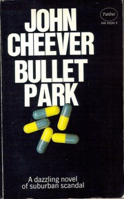 Cover of: Bullet Park by 