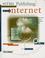 Cover of: HTML publishing on the Internet for Windows