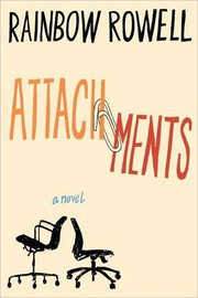 Cover of: Attachments by Rainbow Rowell