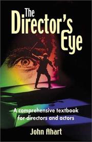 The director's eye by John Ahart