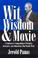 Cover of: Wit, Wisdom & Moxie