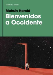 Cover of: Bienvenidos a Occidente by 