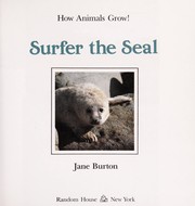 Cover of: Surfer the seal