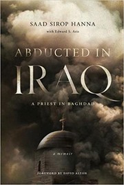 Cover of: Abducted in Iraq: A Priest in Baghdad