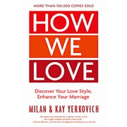 Cover of: How we love