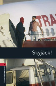 Cover of: Skyjack!