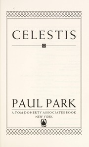 Cover of: Celestis