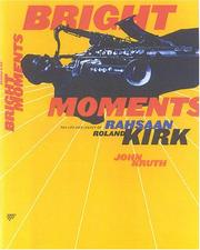 Cover of: Bright Moments by John Kruth