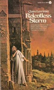 Cover of: Relentless Storm