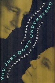 Cover of: You just don't understand by Deborah Tannen