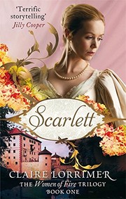Cover of: Scarlett