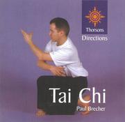 Cover of: Tai Chi