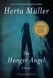 Cover of: The Hunger Angel