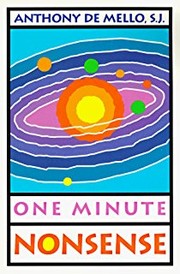 Cover of: More one minute nonsense