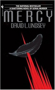 Mercy by David L. Lindsey