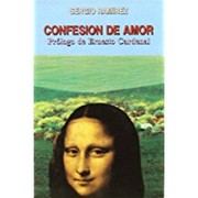 Cover of: Confesión de amor