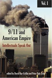 Cover of: 9/11 and American Empire: Intellectuals Speak Out, Vol. 1