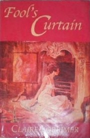 Cover of: Fool's Curtain