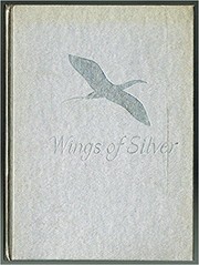 Cover of: Wings of silver.