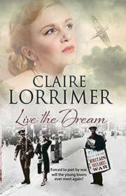Cover of: Live the Dream