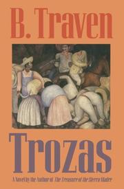 Cover of: Trozas