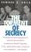 Cover of: The torment of secrecy