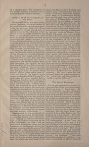 Cover of: The necessary foundations of individual and national well-being and of civilization: a lecture delivered before the Brooklyn Revenue Reform Club, February 28th, 1883, and before the Young Republicans of Philadelphia, March 31, 1883