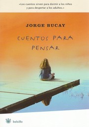 Cover of: Cuentos para pensar by 