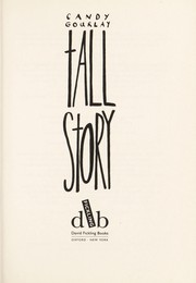 Cover of: Tall story