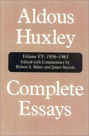 Complete essays