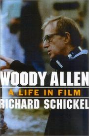 Cover of: Woody Allen: a life in film
