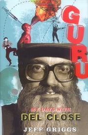 Cover of: Guru by Jeff Griggs