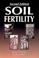 Cover of: Soil fertility