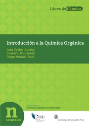 Cover of: Introducción a la química orgánica
