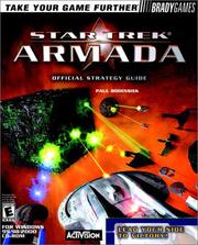 Star Trek Armada official strategy guide