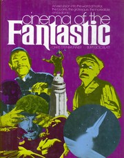 Cover of: Cinema of the Fantastic