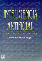 Cover of: Inteligencia Artificial by Elaine A. Rich