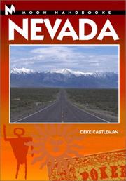 Cover of: Moon Handbooks | Deke Castleman