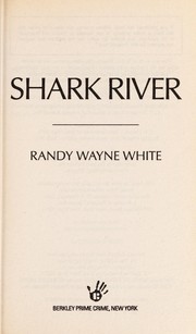 Cover of: Shark River by Randy Wayne White
