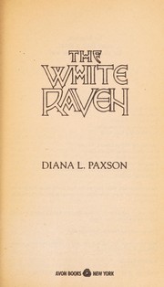 Cover of: The white raven