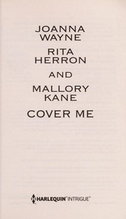 Cover of: Cover me